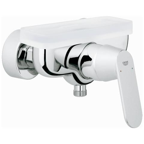 Miscelatore Monocomando Esterno Doccia Eurosmart Cosmo Grohe - Foto 1