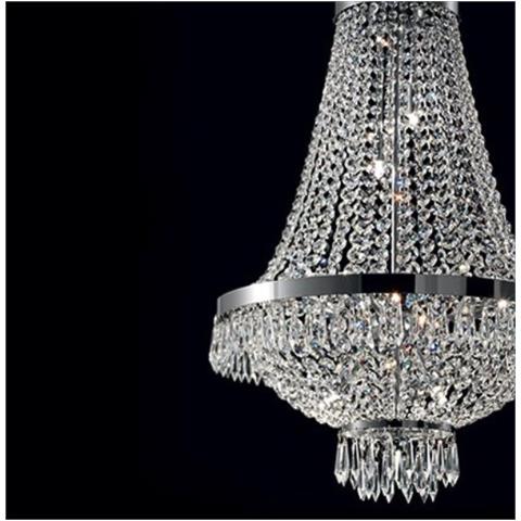 Lampada a Sospensione con 9 Luci - Foto 2