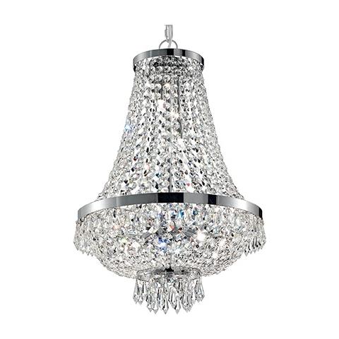 Lampada a Sospensione con 9 Luci - Foto 1