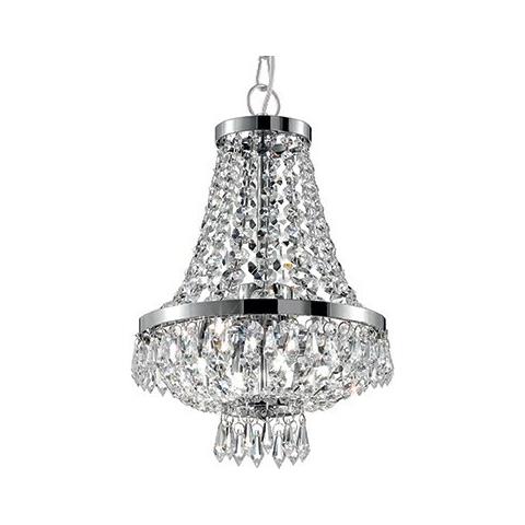 Lampada a Sospensione con 9 Luci - Foto 5