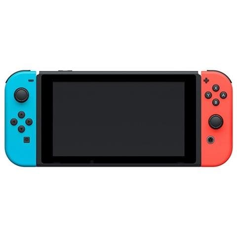 Switch Joy-Con Neon Rosso Blu - Foto 15