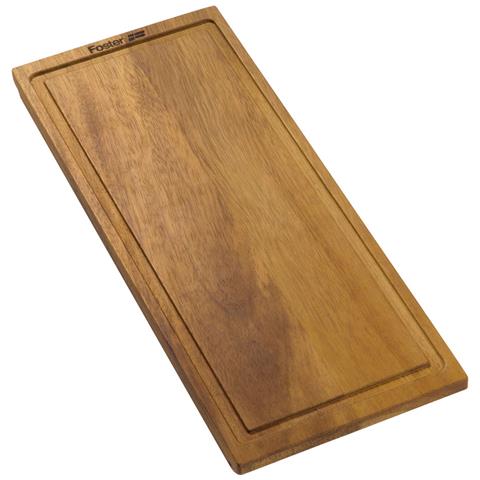 8642000 tagliere da cucina Rettangolare Legno - Foto 1