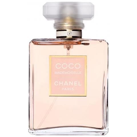Coco Mademoiselle Edt Vaporizador 50 Ml - Foto 2