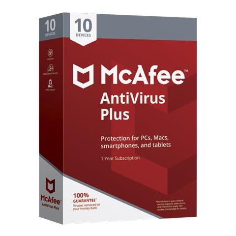 AntiVirus Plus 10 Device - Foto 1