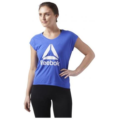 Wor Supremium 2.0 T-shirt Allenamento Donna Taglia M - Foto 1