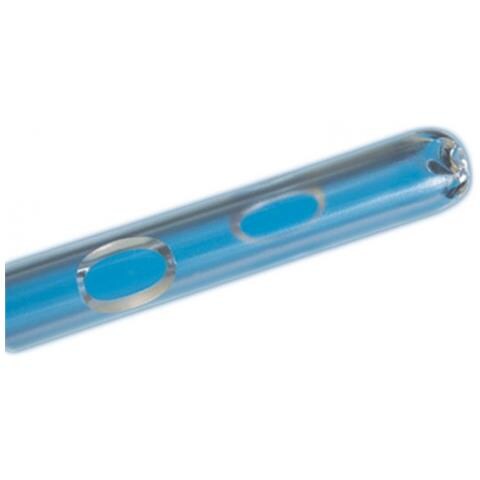SONDA RETTALE ch / fr 26 - 38 cm - sterile - Foto 2