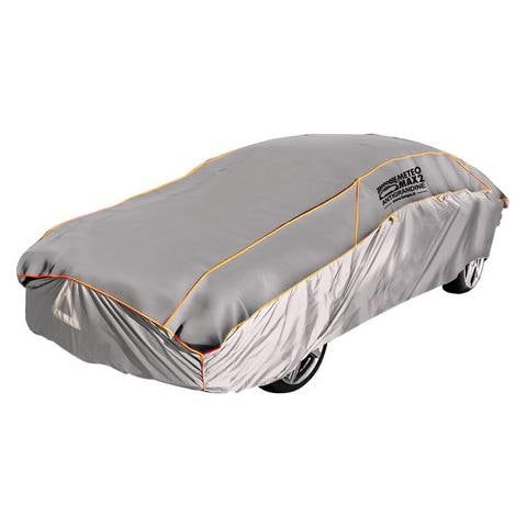 Copriauto Antigrandine Ag-6 - Foto 2