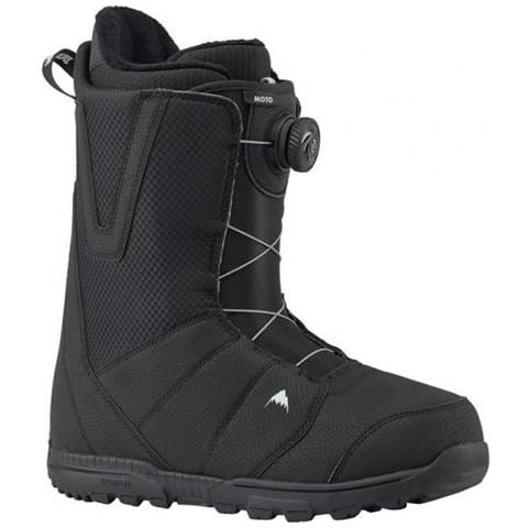 Moto Boa All Mountain Us 9,5 - Foto 1