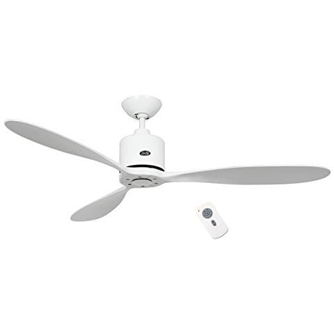 Aeroplan Eco 132, Ventilatore, - Bianco Bianco - Foto 1