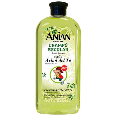 Shampoo Pidocchi - 400 Ml - Foto 2