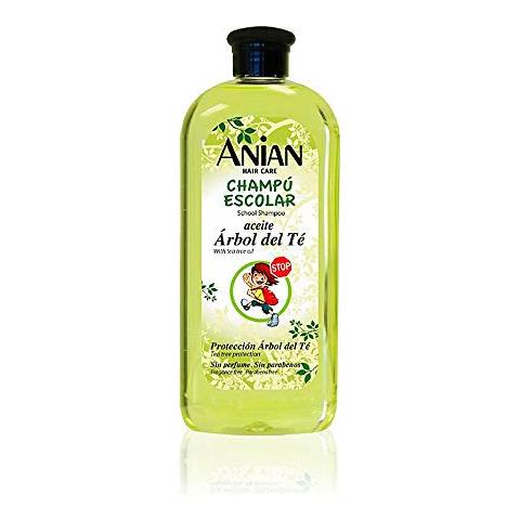 Shampoo Pidocchi - 400 Ml - Foto 5