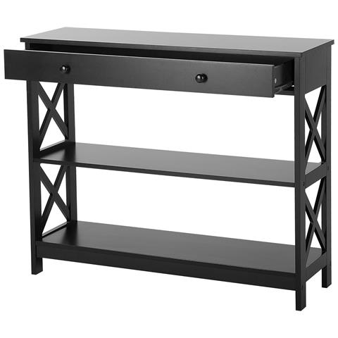 Console Nero Montgomery - Foto 33