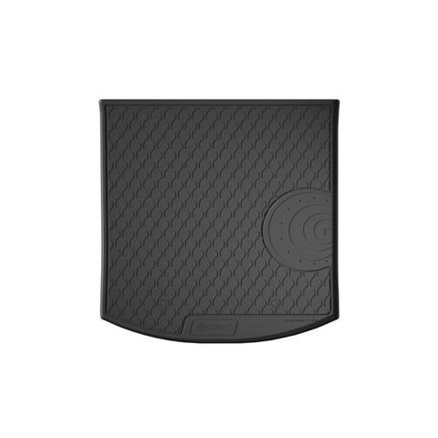 25574 Vasca Baule Su Misura In Gomma Sintetica Volkswagen Touran05-03 - Foto 2