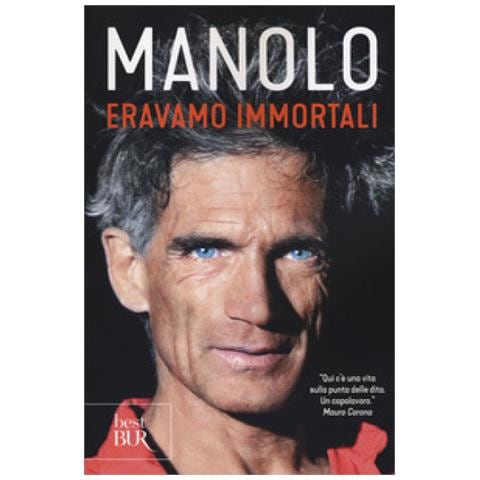 Manolo - Eravamo Immortali - Foto 2