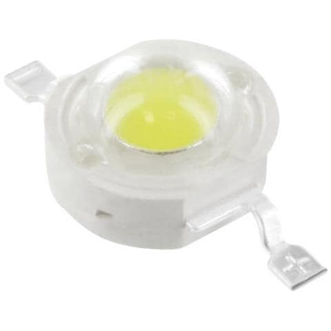 Led Highpower Bianco 110 ° 750 Ma 4 V - Foto 1