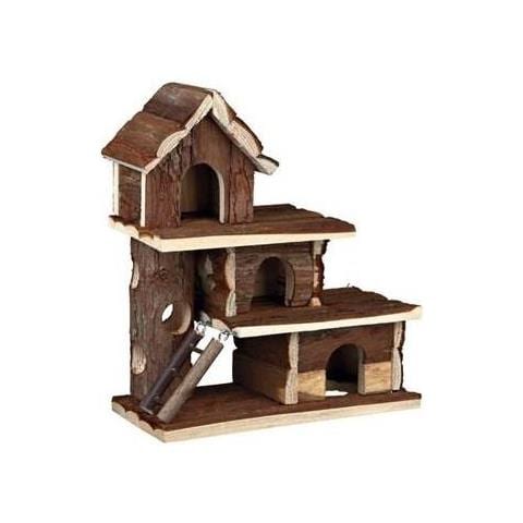 Natural Living Tammo House, 25 X 30 X 12 Cm- - Foto 1