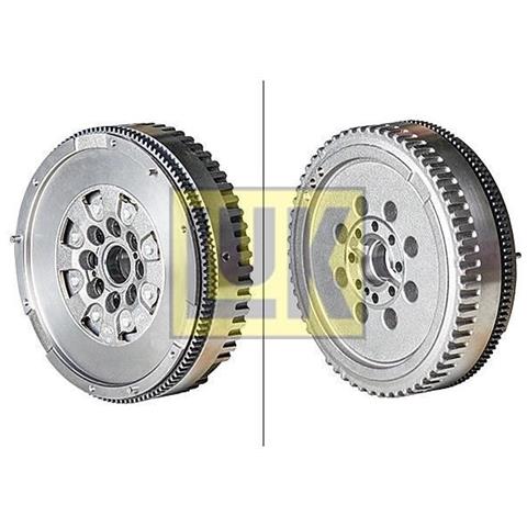 Volano Bimass 415036710 - Foto 1