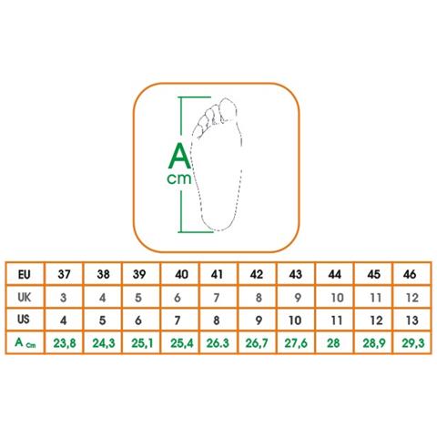 Stivaletto Moto Basso Impermeabile Stivali Touring Calzature Turismo Nero 44 - Foto 2