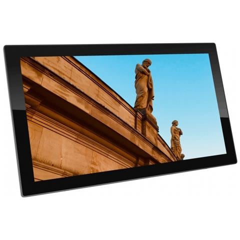 DigiFrame 1901 47cm (18,5)  - Foto 1