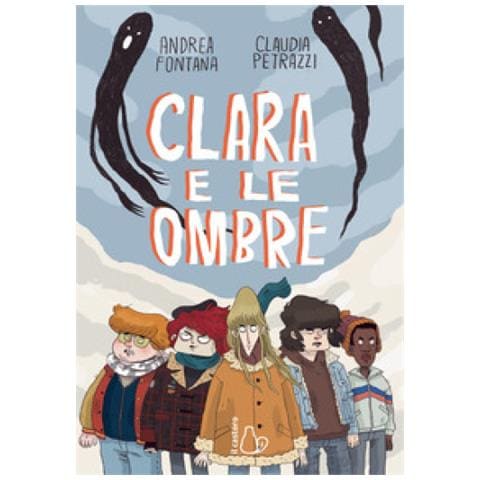 Andrea Fontana - Clara E Le Ombre - Foto 1