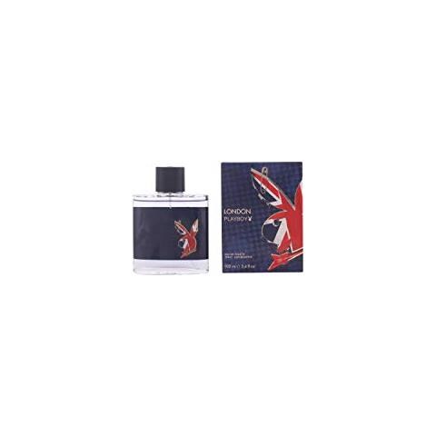 London Men Eau De Toilette, Unisex - 100 Ml - Foto 1