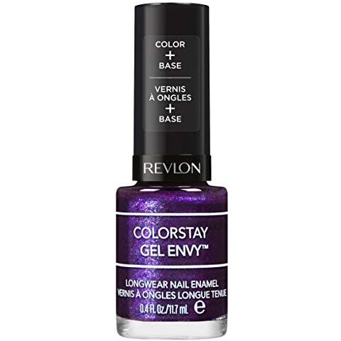 Envy Gel Longwear Colorstay Nail Enamel - Showtime (430) - Foto 1