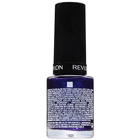 Envy Gel Longwear Colorstay Nail Enamel - Showtime (430) - Foto 3