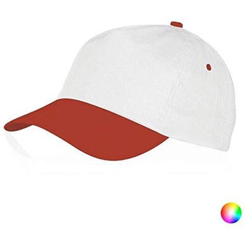 Bigbuy Accessori S1414338 Cappello, Verde, Taglia Unica Unisex-adulti - Foto 1