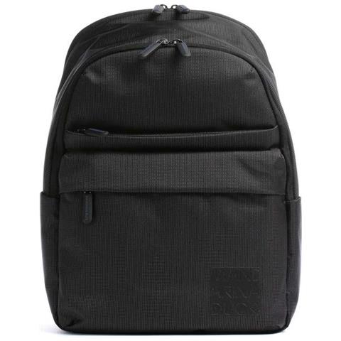 Zaino Donna District Backpack Black / ink Kpt01.16z - Foto 1