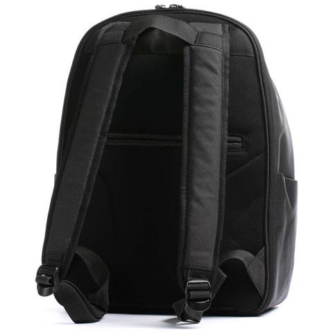 Zaino Donna District Backpack Black / ink Kpt01.16z - Foto 2