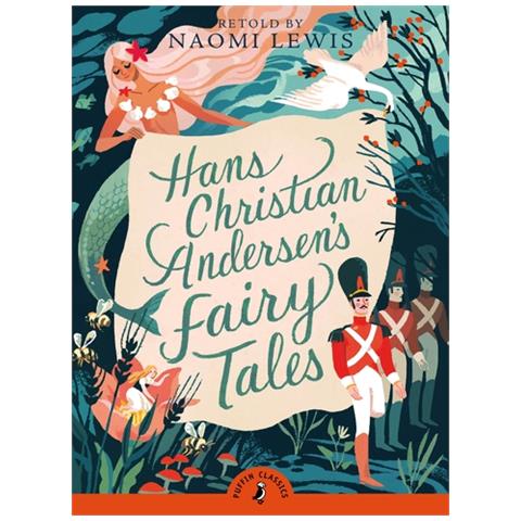Andersen, Hans Christian - Hans Andersen'S Fairy Tales : Retold By Naomi Lewis [ Edizione: Regno Unito] - Foto 1