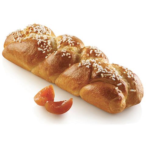 Air Plus 02 - Set 2 Pz Stampo In Silicone N. 2 Plum Cake 270x70 H 30 - Foto 1