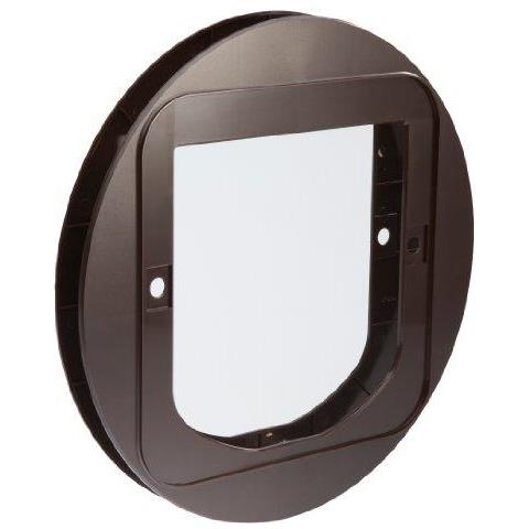 Sureflap Adattatore Di Montaggio Brown 28.5 Cm - Foto 3