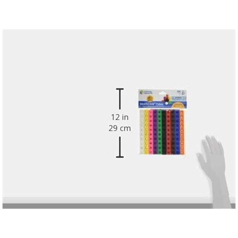 Mathlink Cubes (set Di 100) - Foto 4