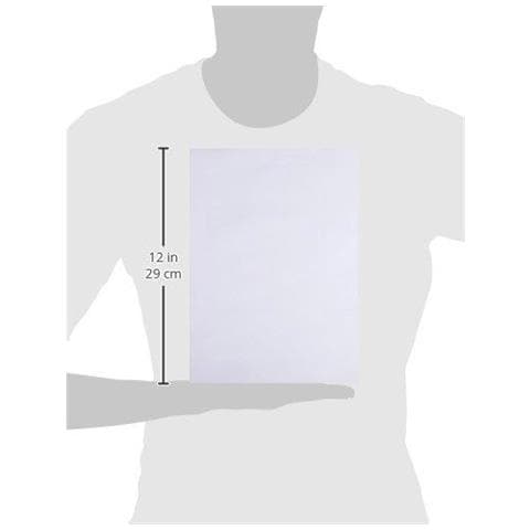 Bianco Schizzo Di Carta 55 G A4 Confezione Da 250 Fogli - Foto 2