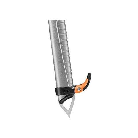 Trig Resto Ice Pick - Nero Arancio One Size - Foto 1