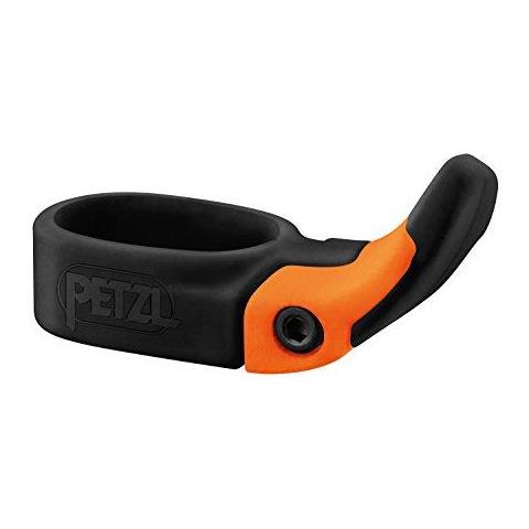 Trig Resto Ice Pick - Nero Arancio One Size - Foto 2