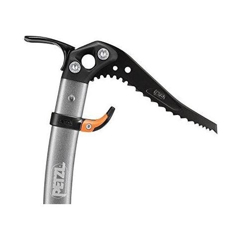 Trig Resto Ice Pick - Nero Arancio One Size - Foto 4