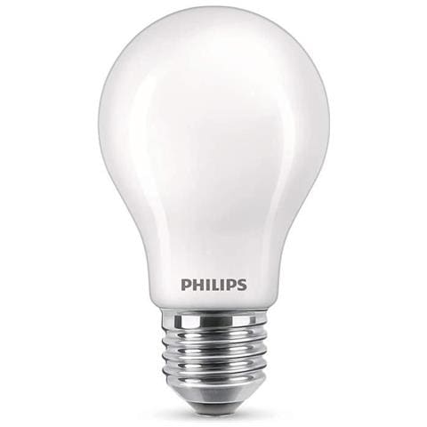 LED Bulb E27 2-Pack 7W (60W) 2700K 806lm - Foto 1