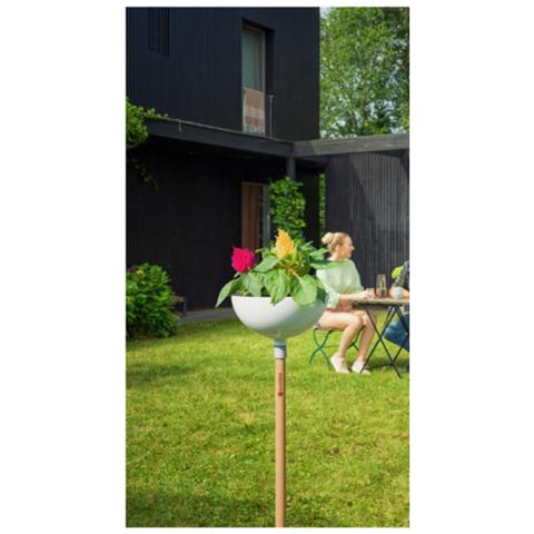 Clickup! Vaso Di Fiori - Foto 6