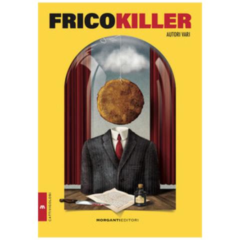 Paolo Morganti - Fricokiller - Foto 1