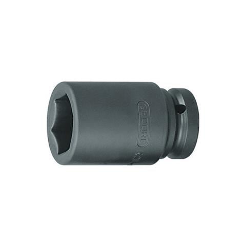 Bussole Per Avvitatori Attacco 3/4 E 1"" Din 3121-iso 1174 - Foto 1