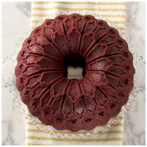 Stampo antiaderente per torta - Vetrata - Foto 2