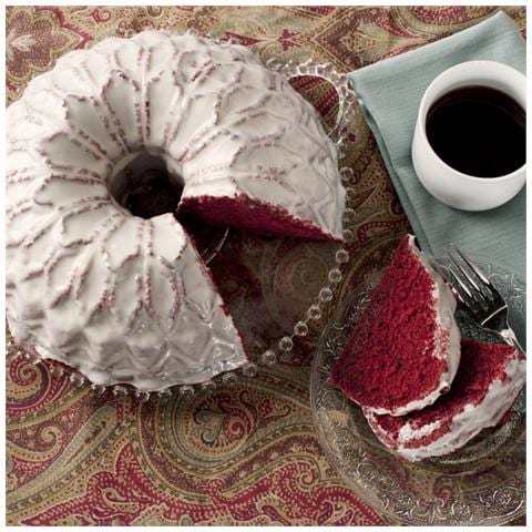 Stampo antiaderente per torta - Vetrata - Foto 4