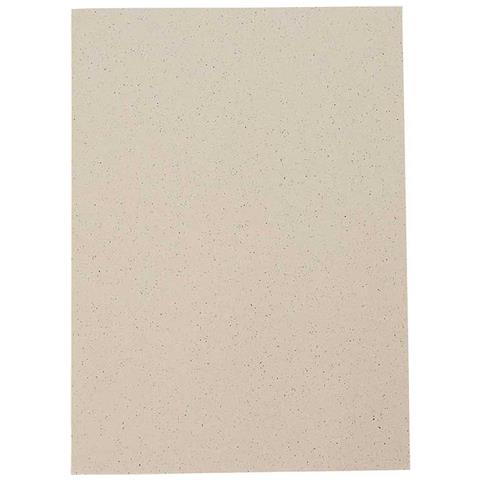 Blocco Di Carta Artigianale Riciclata A4 - Foto 1