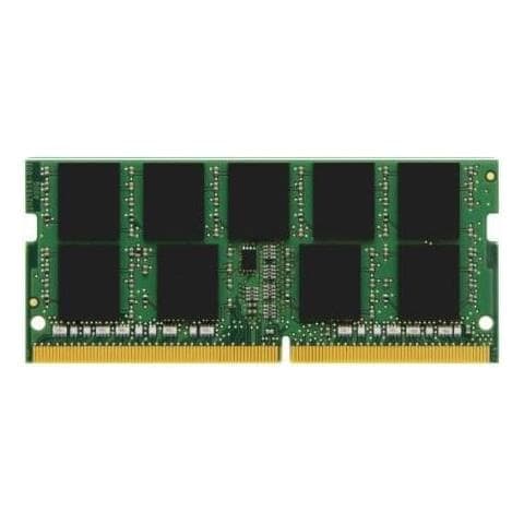 Mmkn021-4gb Memoria 1 X 4 Gb Ddr4 2400 Mhz (4gb Memory Module 2400mhz - Ddr4 Major So-dimm 2400mhz - Ddr4 Majo - Foto 1
