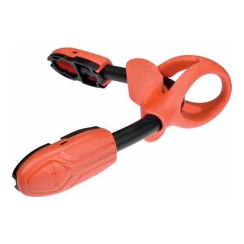 Seac Bungee Strap Rosso - Foto 1