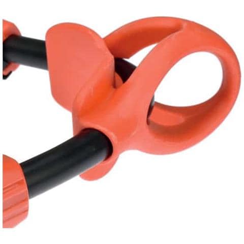 Seac Bungee Strap Rosso - Foto 2
