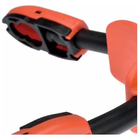 Seac Bungee Strap Rosso - Foto 3