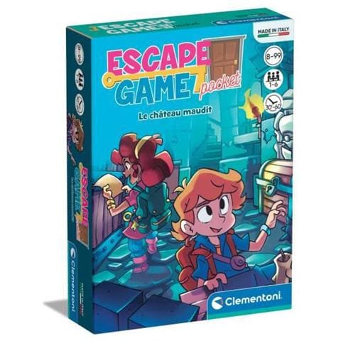52602 - Escape Game - Il Castello - Foto 1